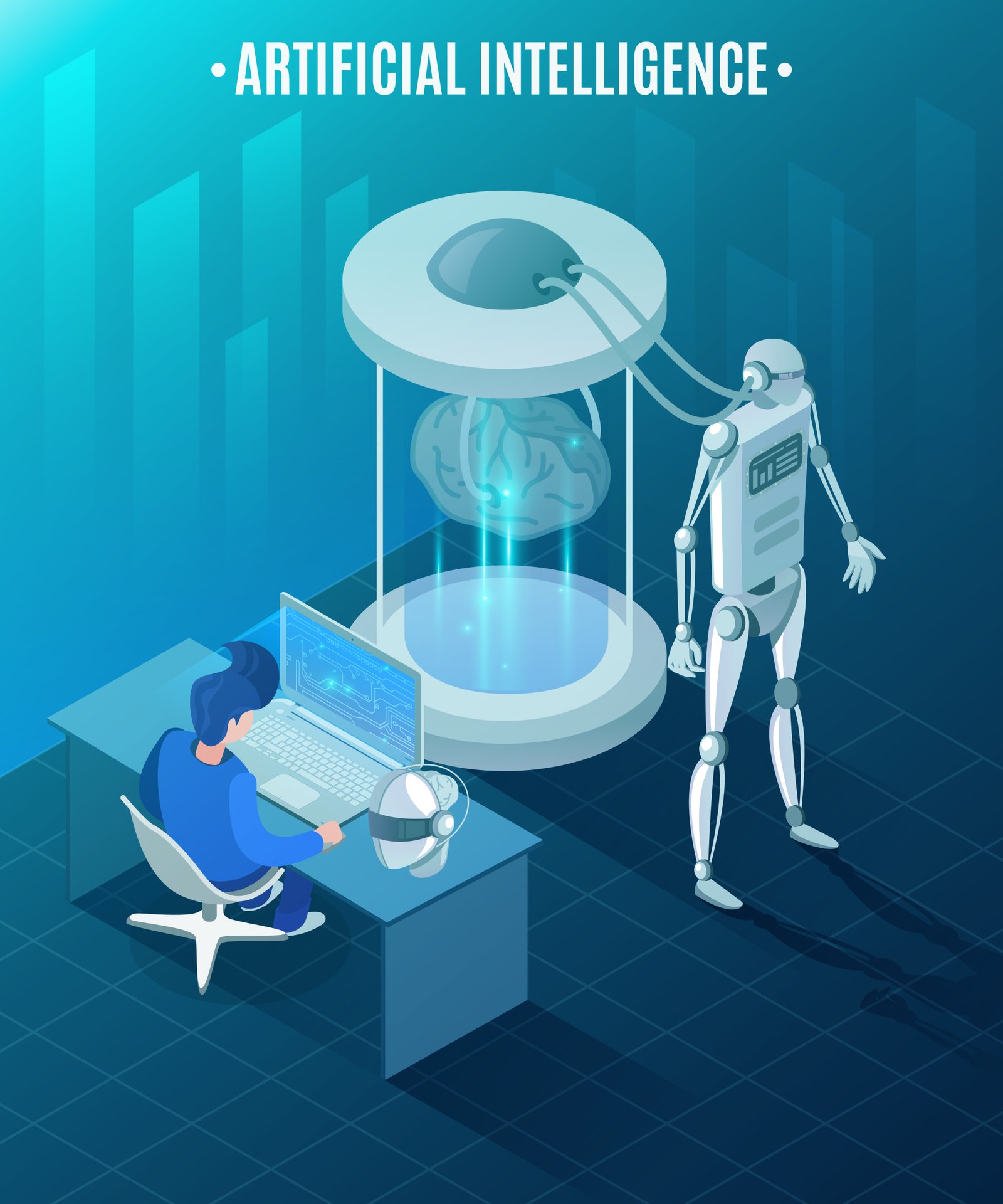 Robot AI