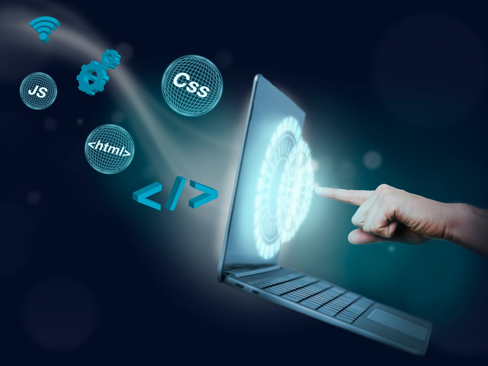 Web Development Support