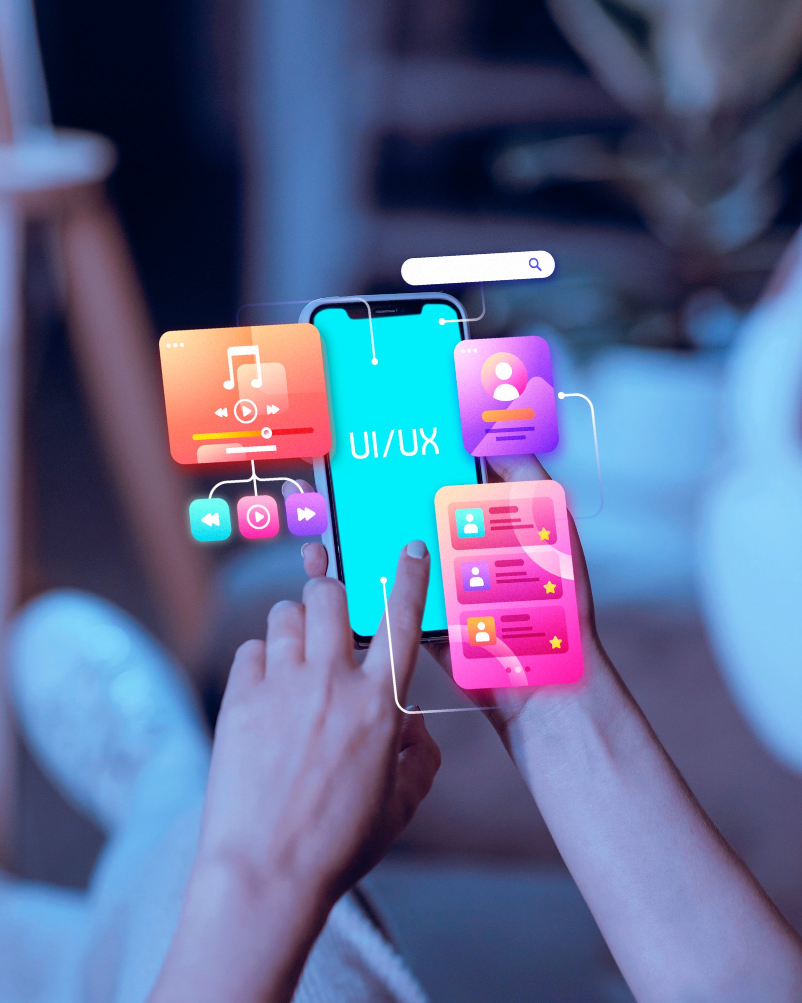 UI/UX Team
